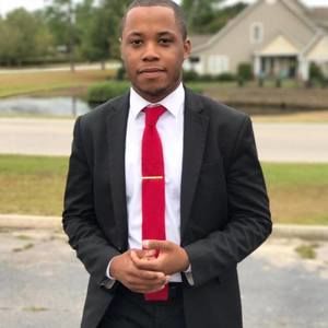 Meet your Posher, Sheldon